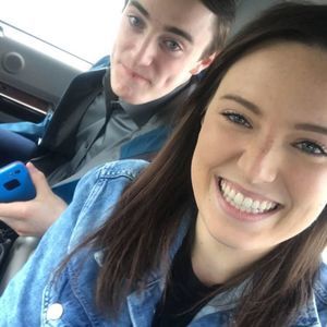 Meet your Posher, Skylar